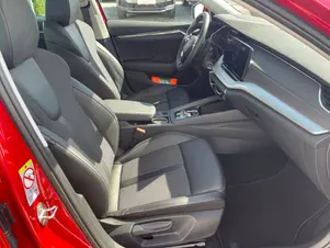 Škoda Octavia Style