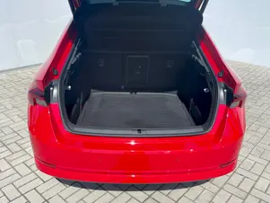 Škoda Octavia Style