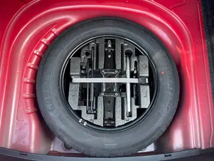 Škoda Octavia Style