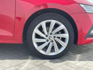 Škoda Octavia Style