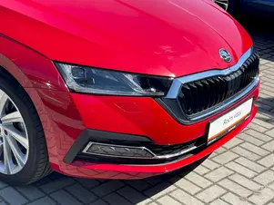 Škoda Octavia Style