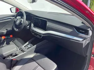 Škoda Octavia Style