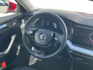 Škoda Octavia Style