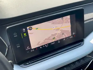 Škoda Octavia Style