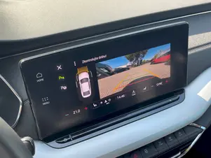 Škoda Octavia Style