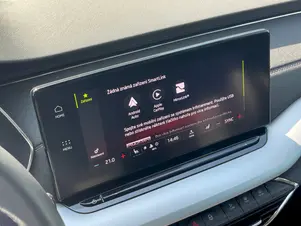 Škoda Octavia Style