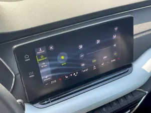 Škoda Octavia Style