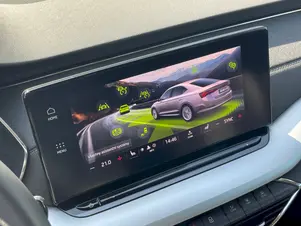 Škoda Octavia Style