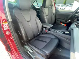 Škoda Octavia Style