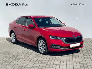 Škoda Octavia Style