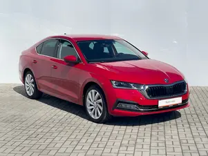 Škoda Octavia Style