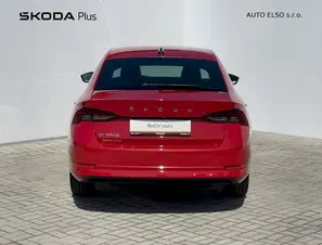 Škoda Octavia Style