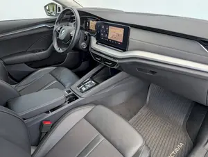Škoda Octavia Style