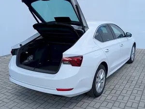 Škoda Octavia Style