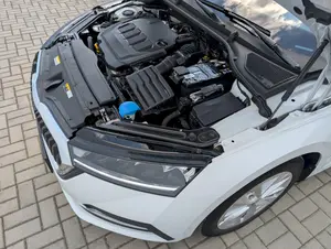 Škoda Octavia Style