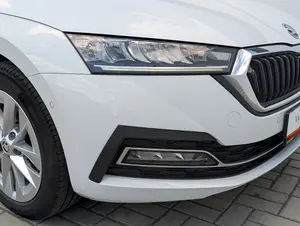 Škoda Octavia Style