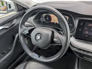 Škoda Octavia Style