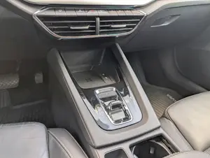 Škoda Octavia Style
