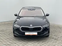 Octavia Style