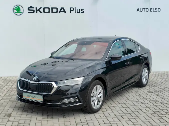 Octavia Style Plus