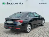 Octavia Style Plus