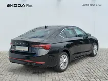 Octavia Style Plus