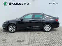 Octavia Style Plus