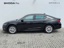 Octavia Style Plus