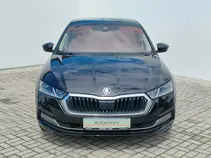 Octavia Style Plus