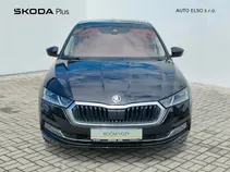Octavia Style Plus