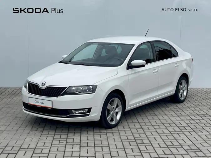 Rapid Style Plus