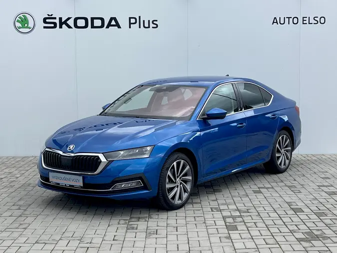 Octavia Style Plus