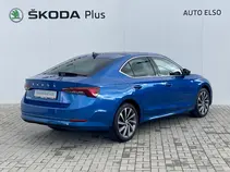 Octavia Style Plus