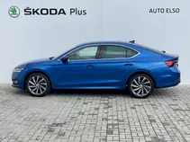Octavia Style Plus