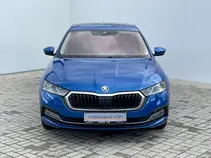 Octavia Style Plus