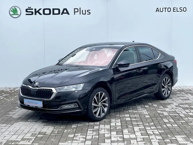Octavia Style Plus