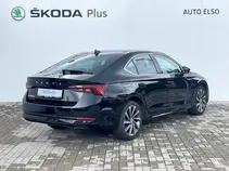 Octavia Style Plus