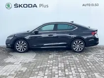 Octavia Style Plus
