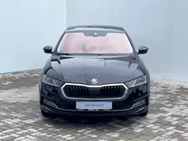 Octavia Style Plus