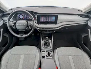 Škoda Octavia Top Selection