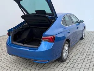 Škoda Octavia Top Selection