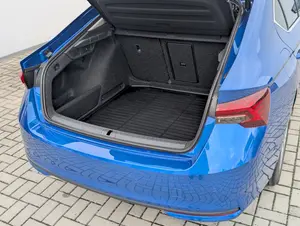 Škoda Octavia Top Selection