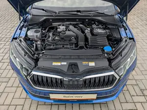 Škoda Octavia Top Selection