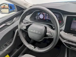 Škoda Octavia Top Selection