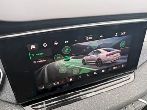 Škoda Octavia Top Selection
