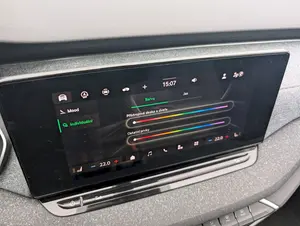Škoda Octavia Top Selection