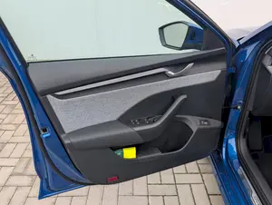 Škoda Octavia Top Selection