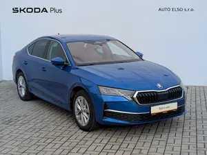 Škoda Octavia Top Selection