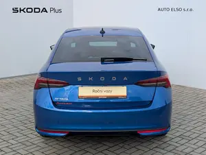 Škoda Octavia Top Selection