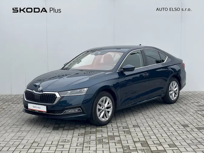 Octavia Style Plus